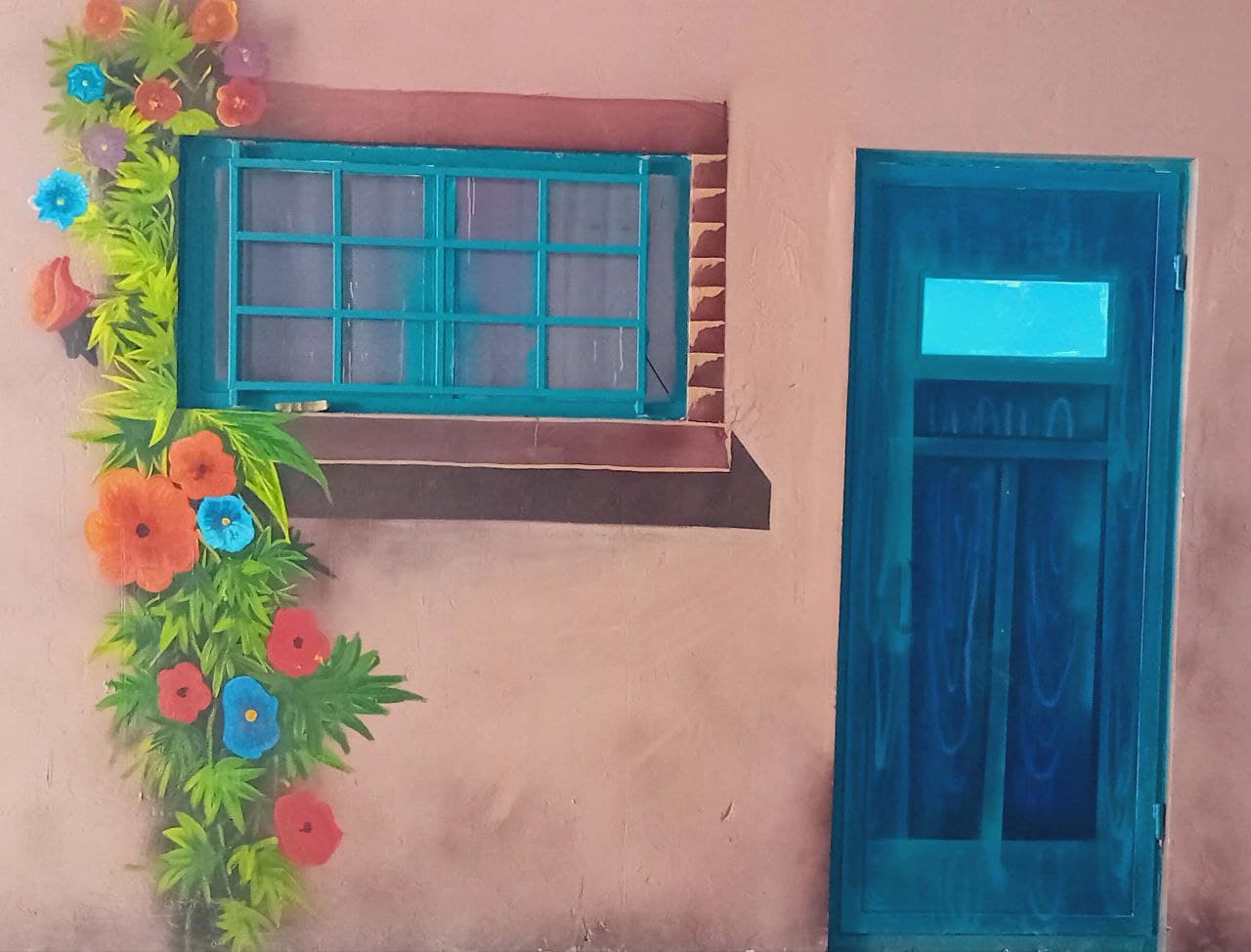 دبیرستان دوره اول حکیم بوعلی