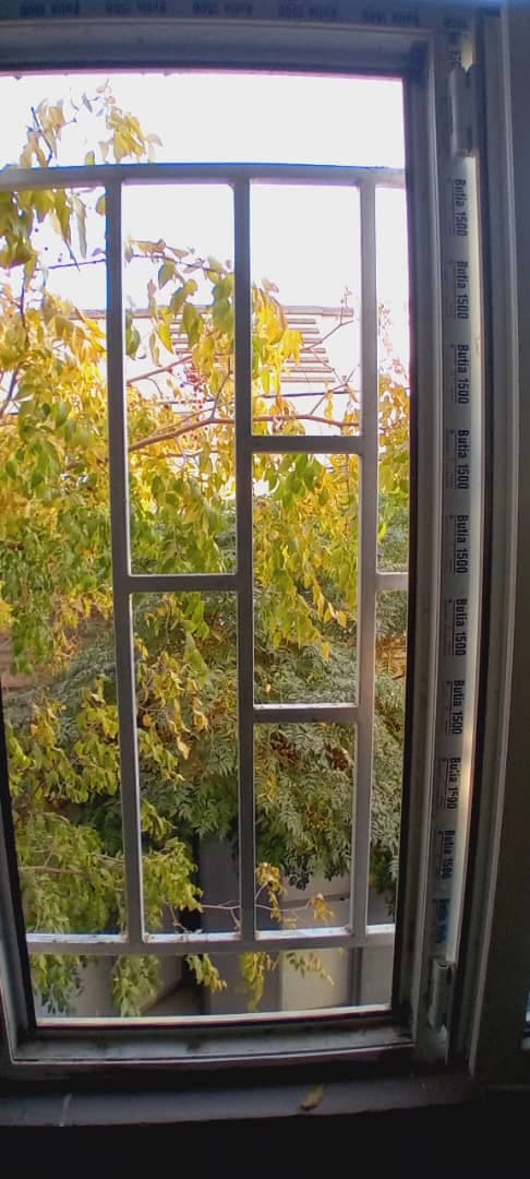 دبیرستان دوره اول حکیم بوعلی