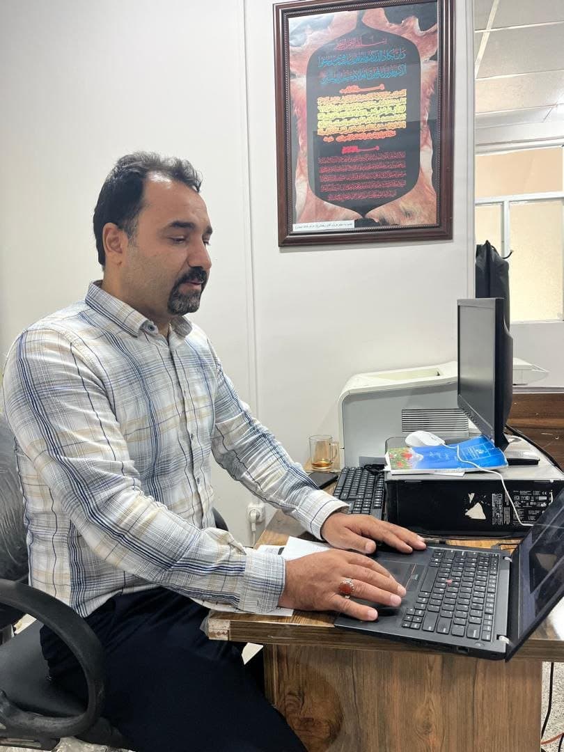 جلسات و تلاش های مداوم کادر اجرایی مدرسه حکیم بوعلی در راستای پیشرفت علمی و اخلاقی دانش آموزان عزیز